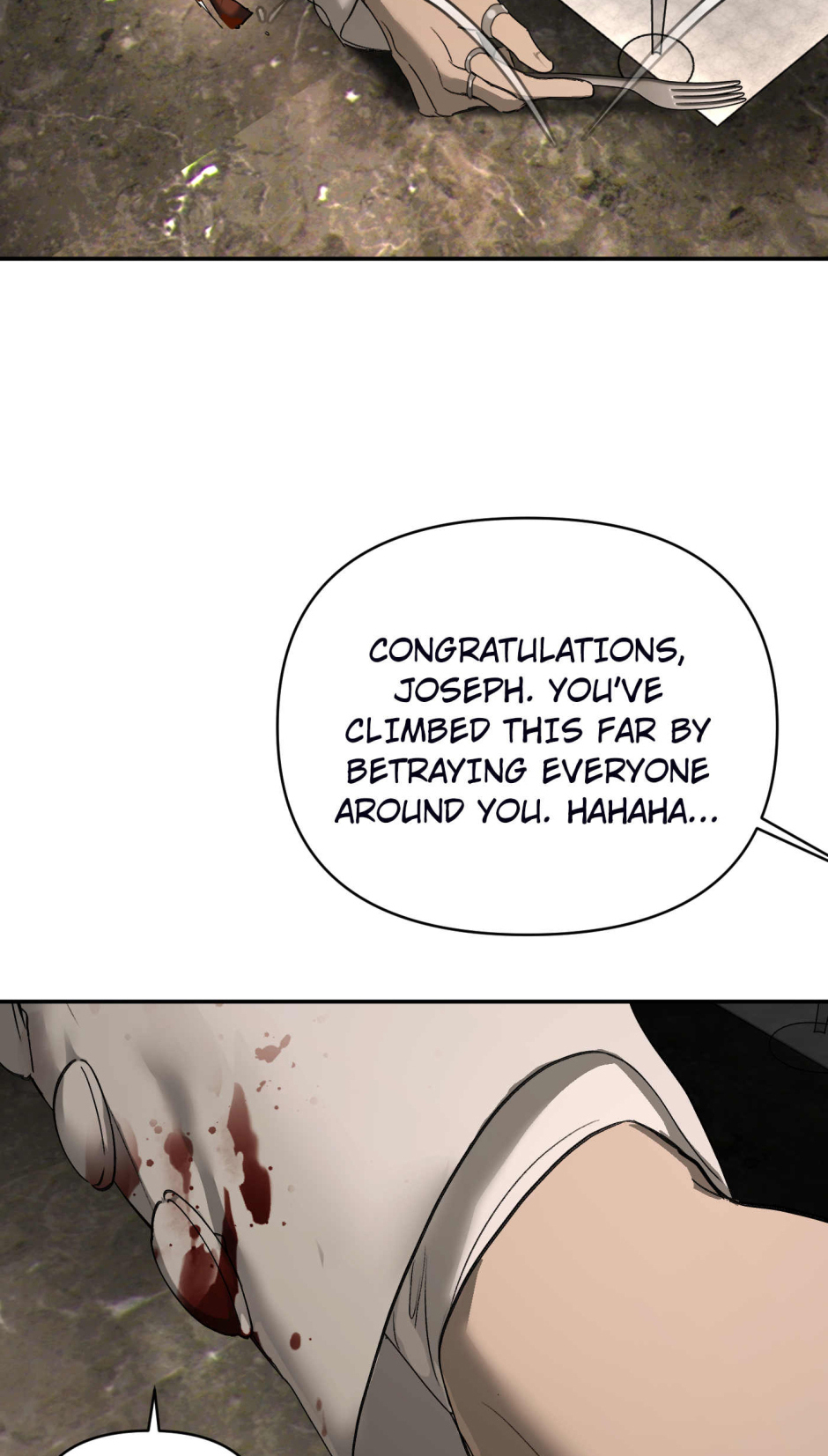 The Evil Ring Chapter 68 - Page 75