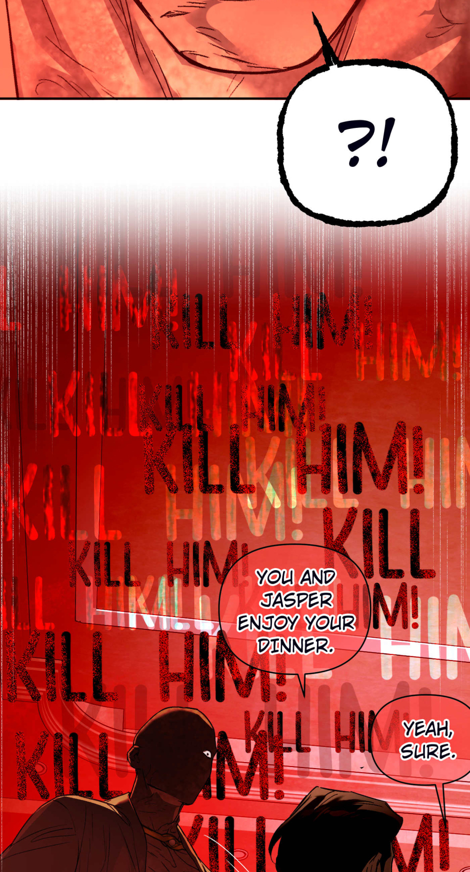 The Evil Ring Chapter 69 - Page 4