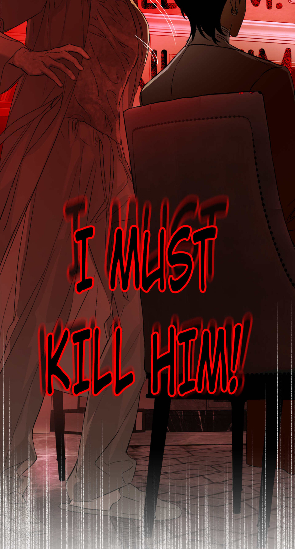 The Evil Ring Chapter 69 - Page 5