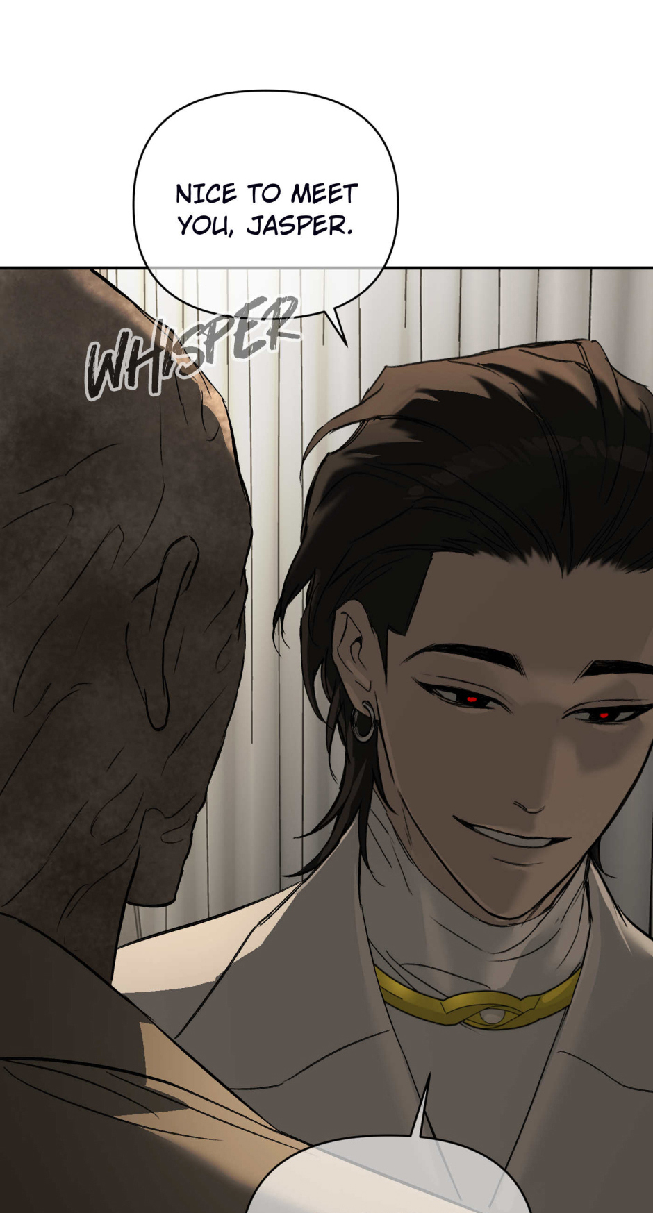 The Evil Ring Chapter 69 - Page 7