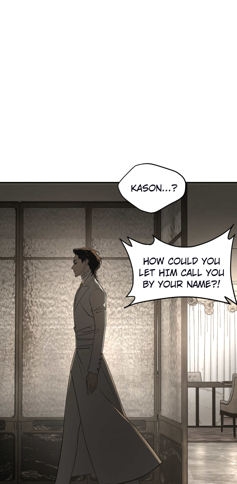 The Evil Ring Chapter 69 - Page 9