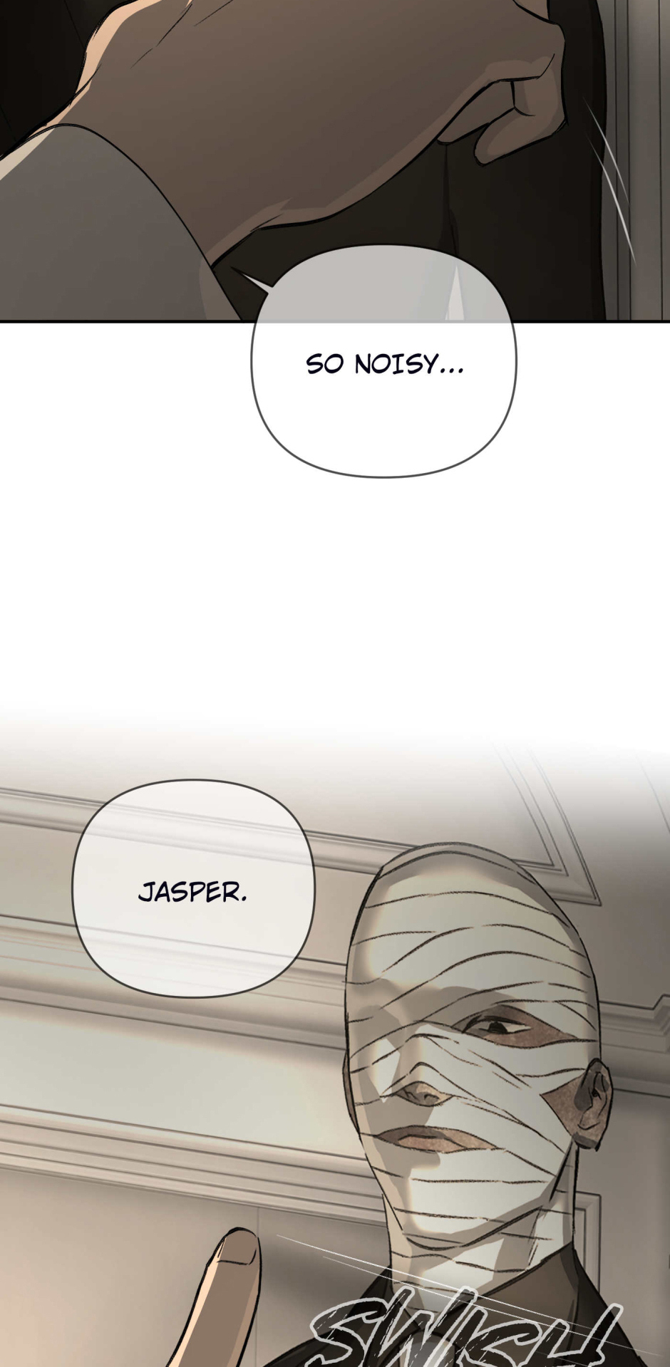 The Evil Ring Chapter 69 - Page 12