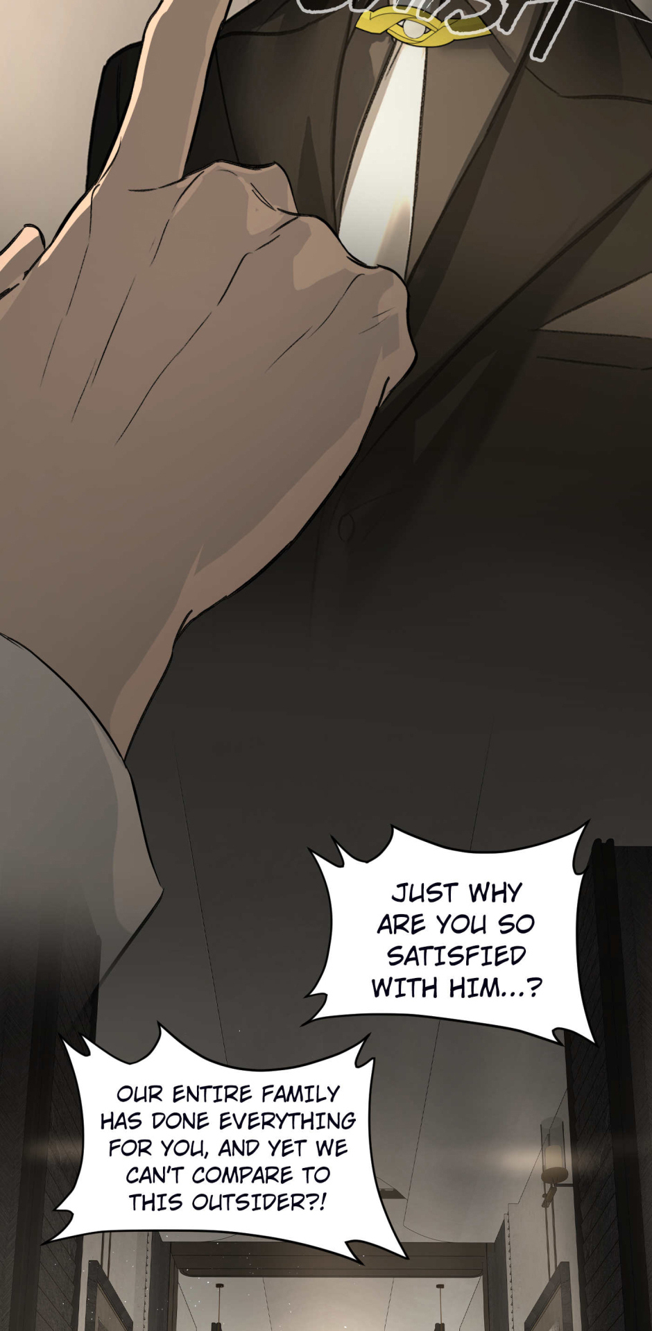 The Evil Ring Chapter 69 - Page 13
