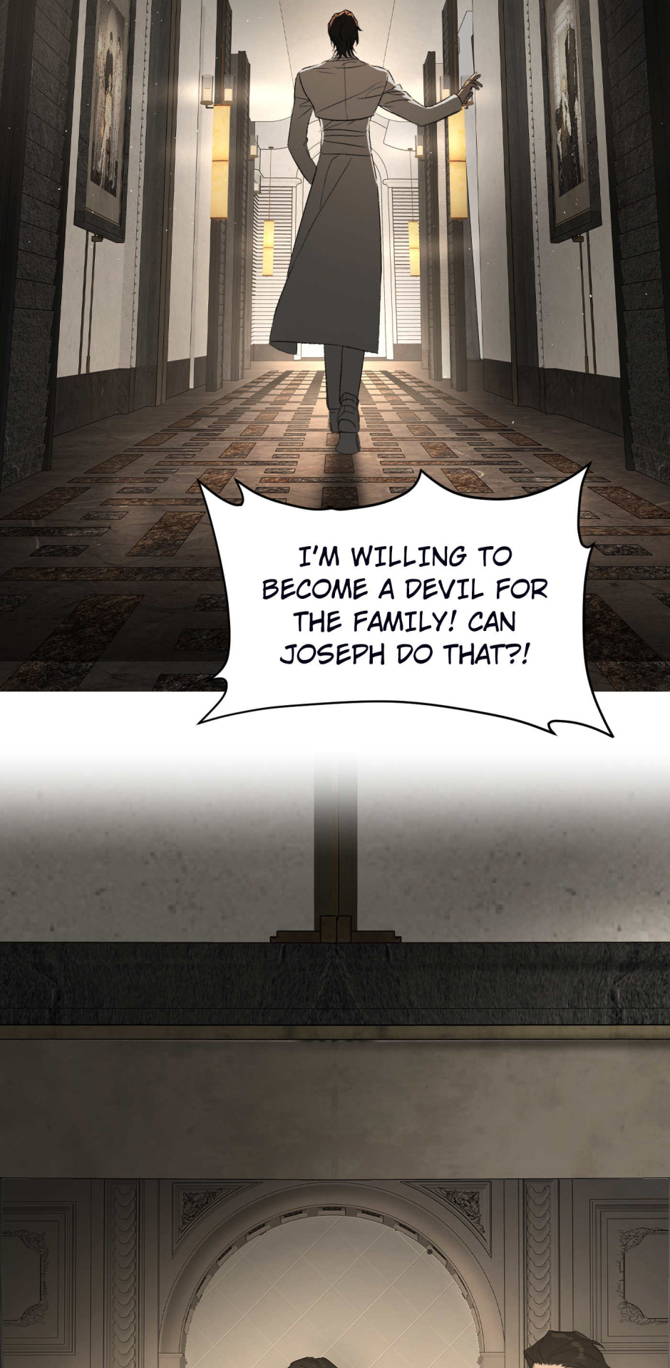 The Evil Ring Chapter 69 - Page 14