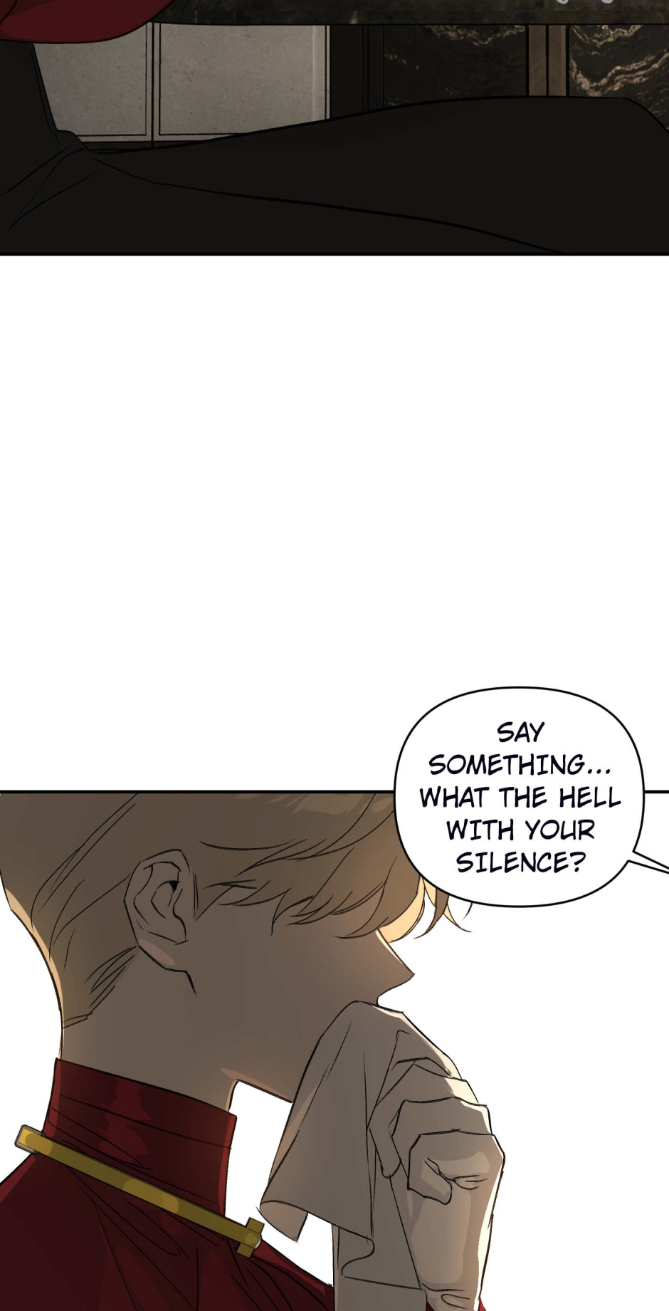 The Evil Ring Chapter 69 - Page 17