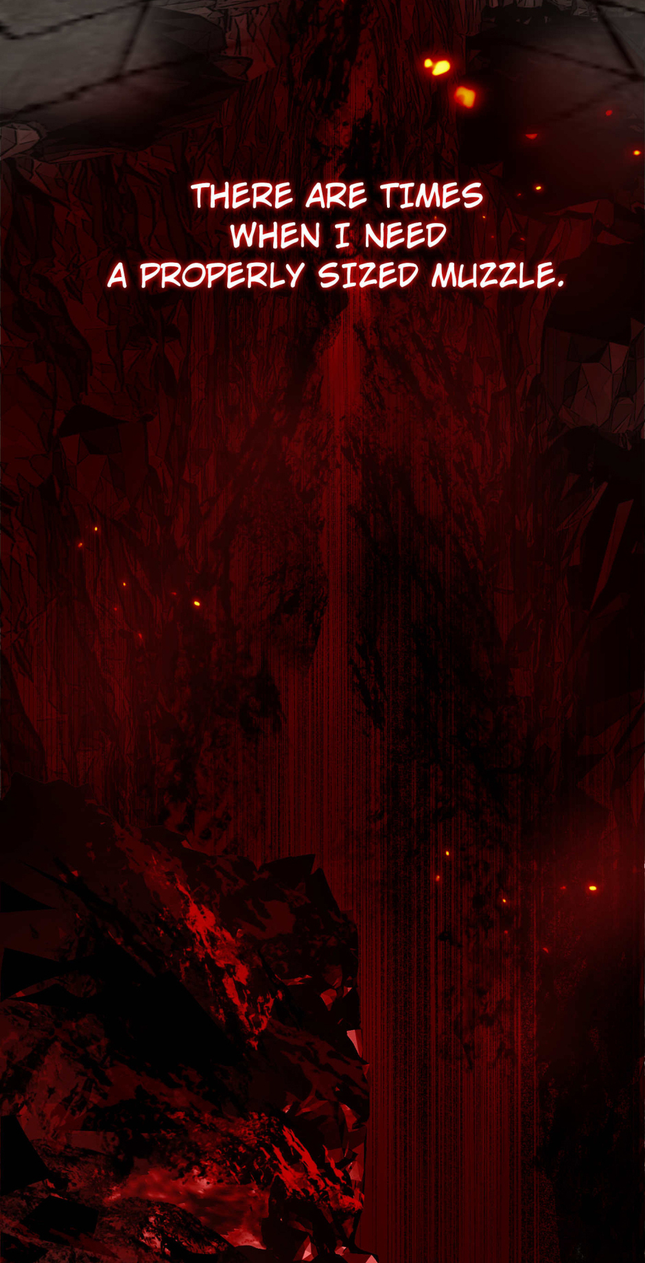 The Evil Ring Chapter 69 - Page 21