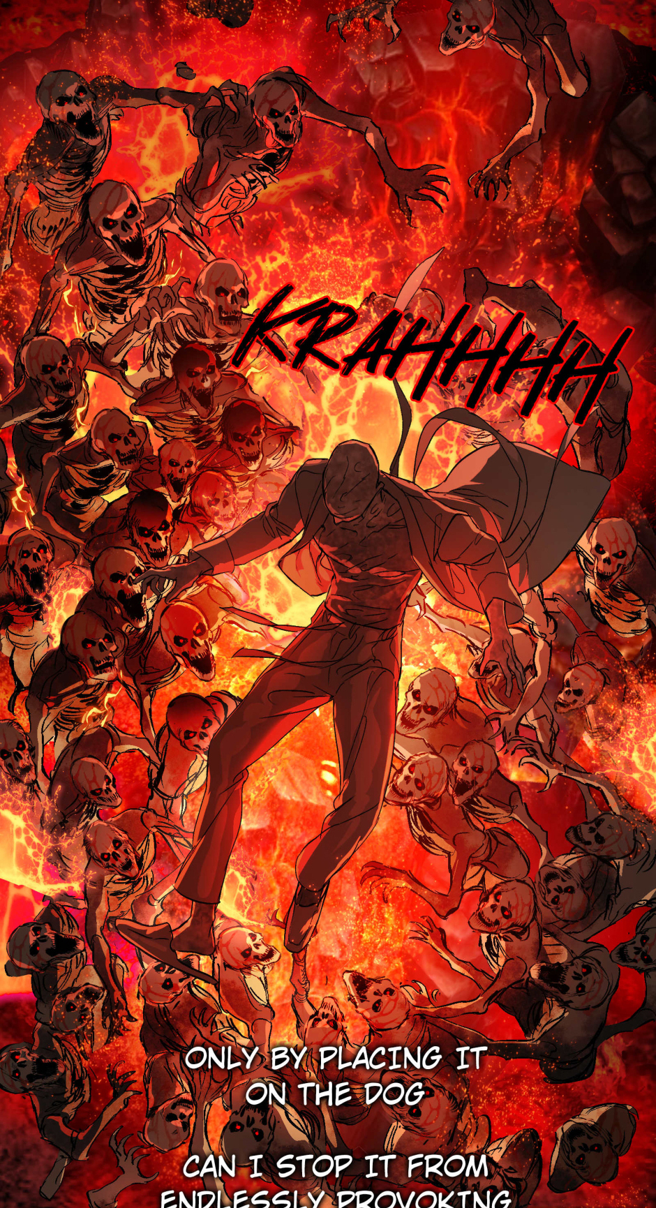 The Evil Ring Chapter 69 - Page 26
