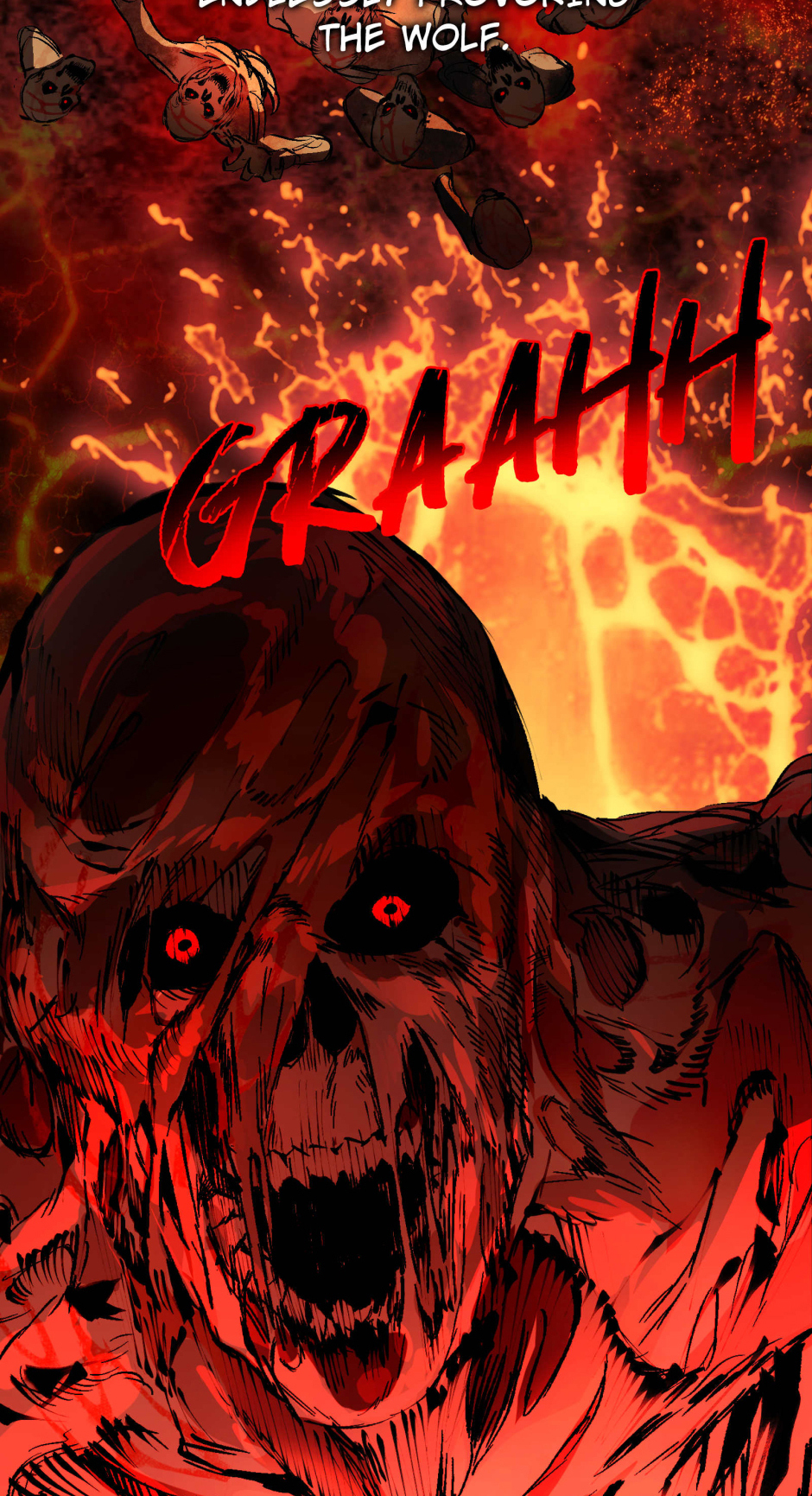The Evil Ring Chapter 69 - Page 27