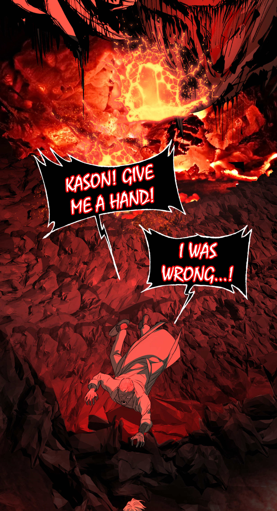 The Evil Ring Chapter 69 - Page 29