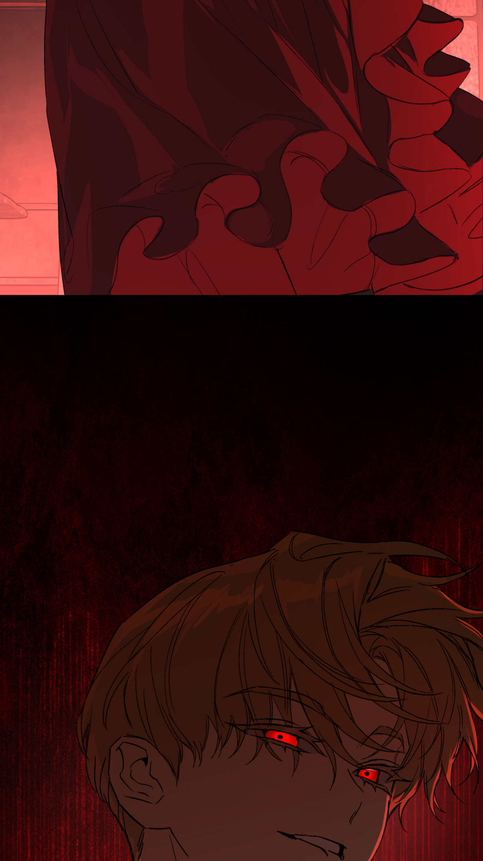 The Evil Ring Chapter 69 - Page 33