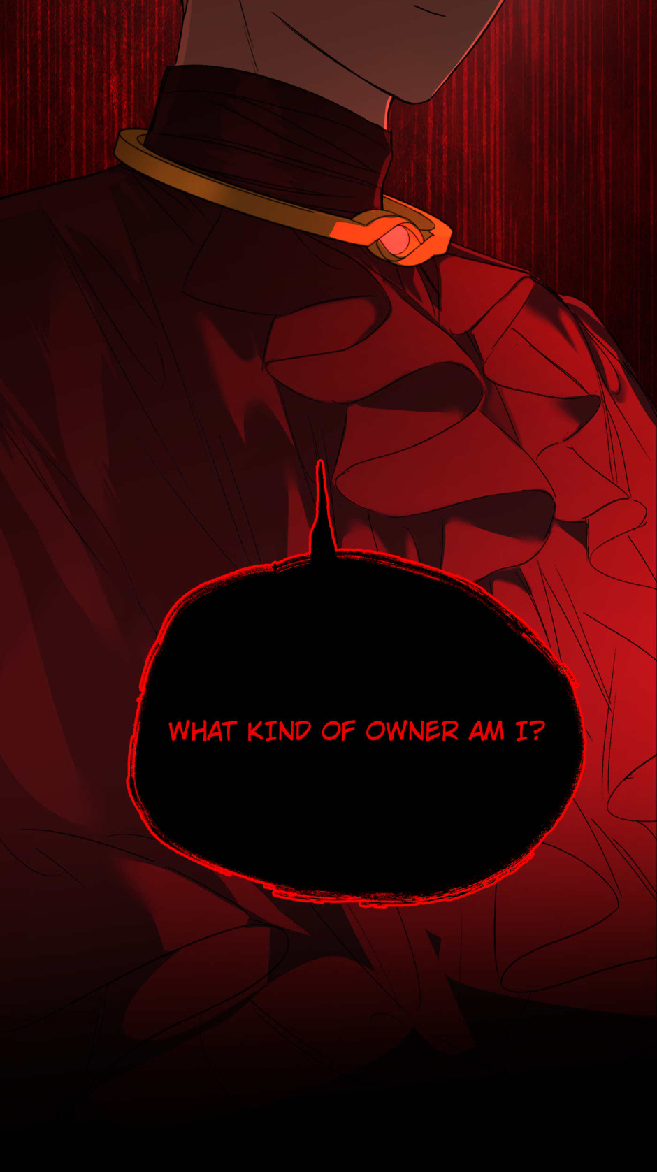 The Evil Ring Chapter 69 - Page 34