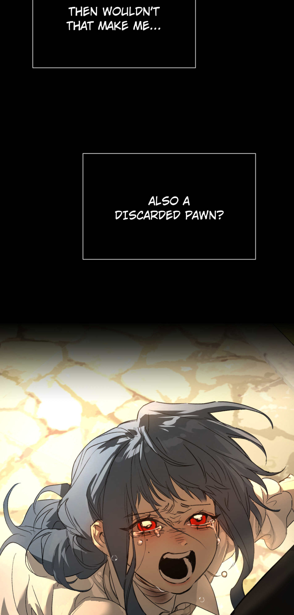 The Evil Ring Chapter 69 - Page 46