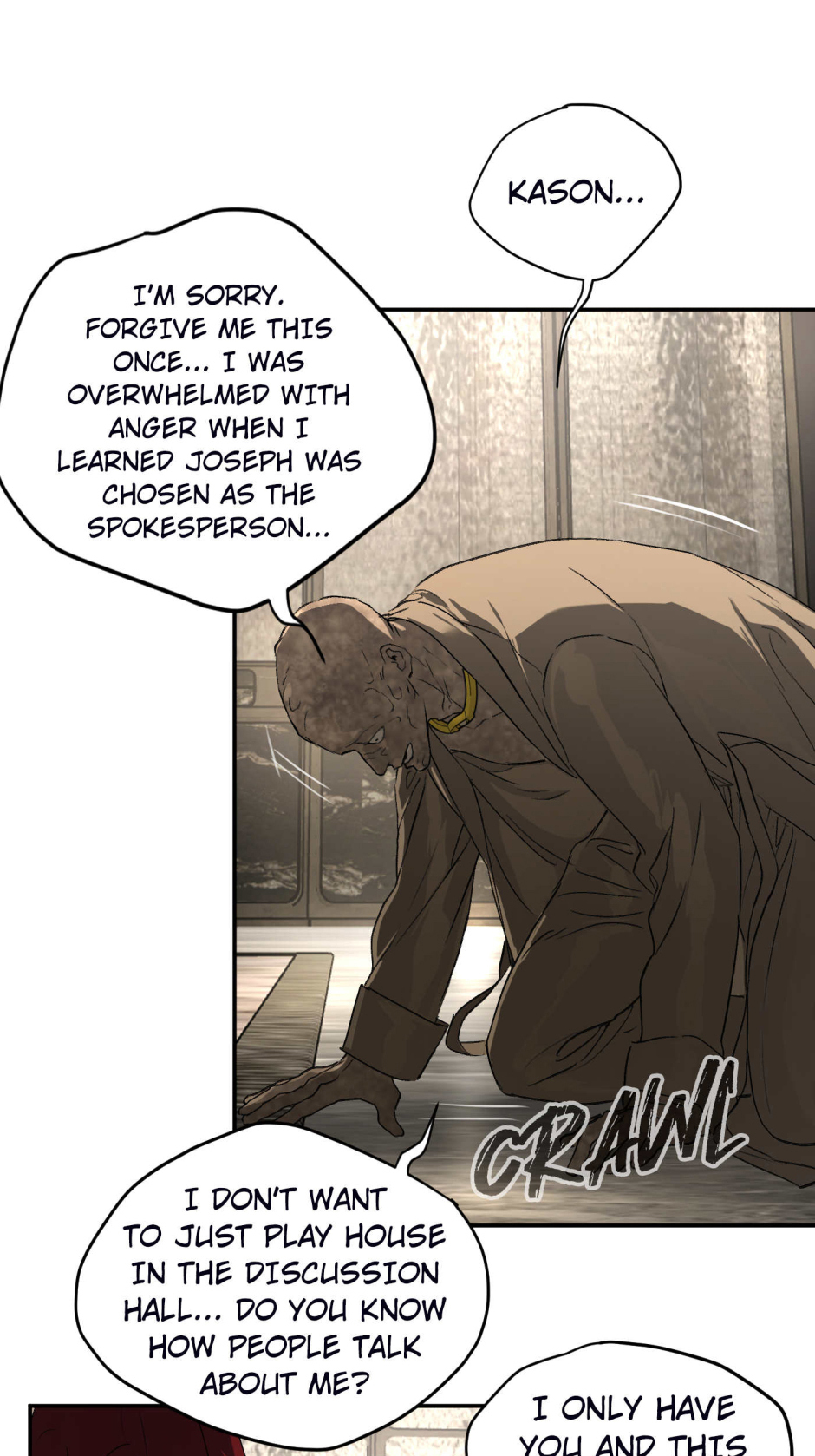 The Evil Ring Chapter 69 - Page 49