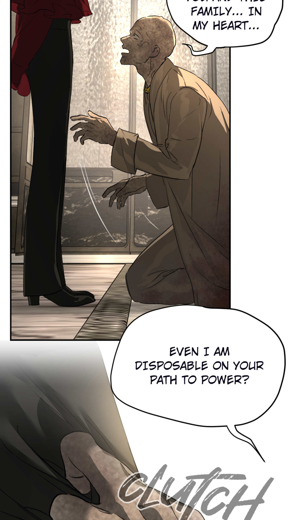 The Evil Ring Chapter 69 - Page 50