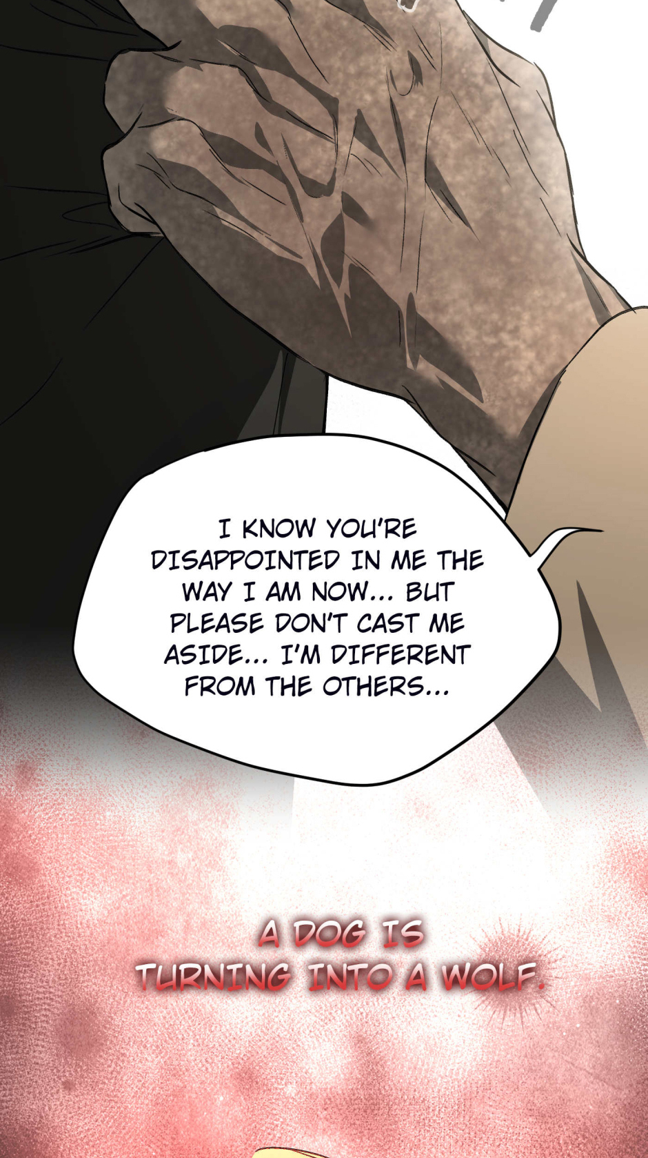 The Evil Ring Chapter 69 - Page 51