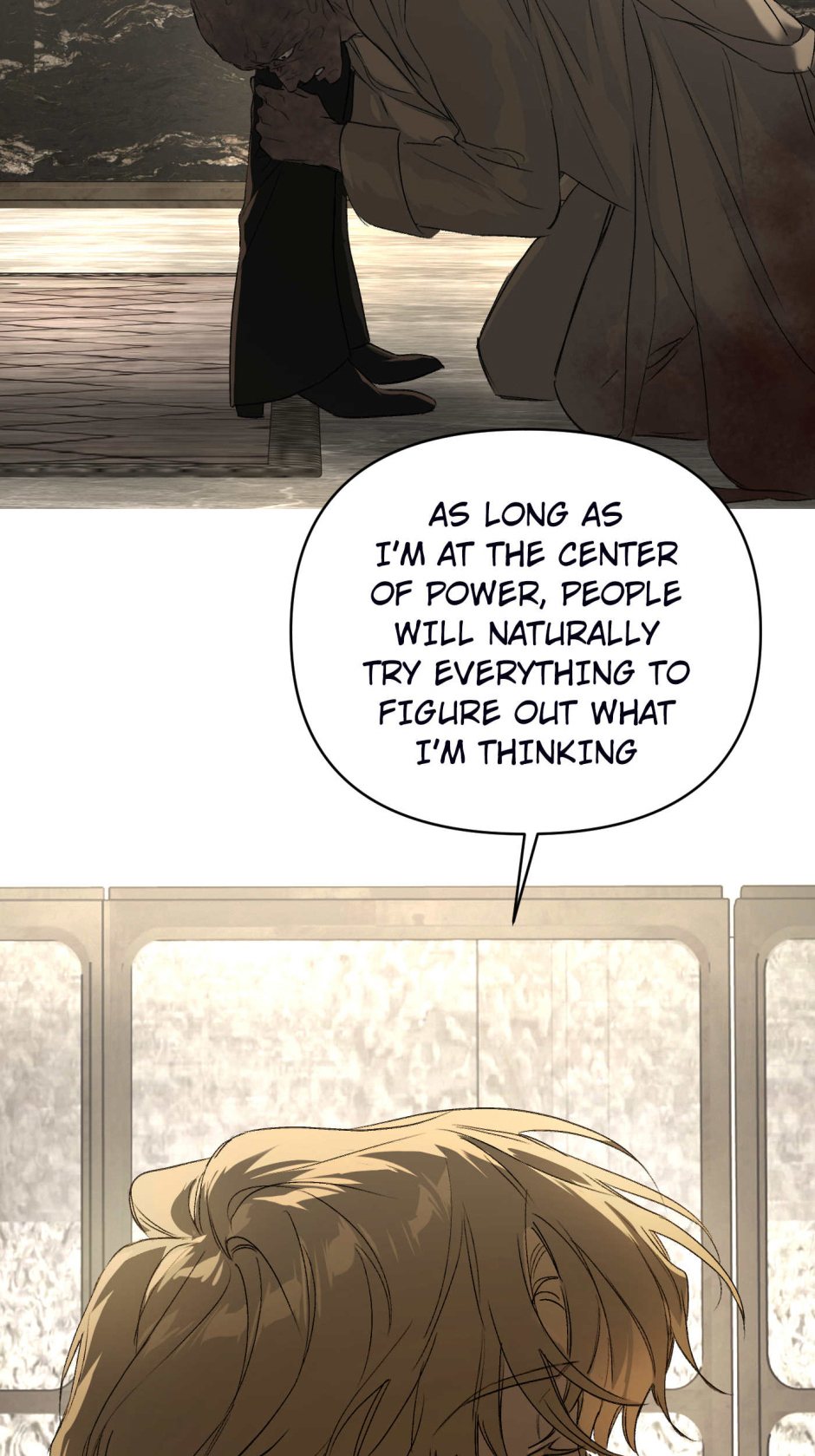 The Evil Ring Chapter 69 - Page 57