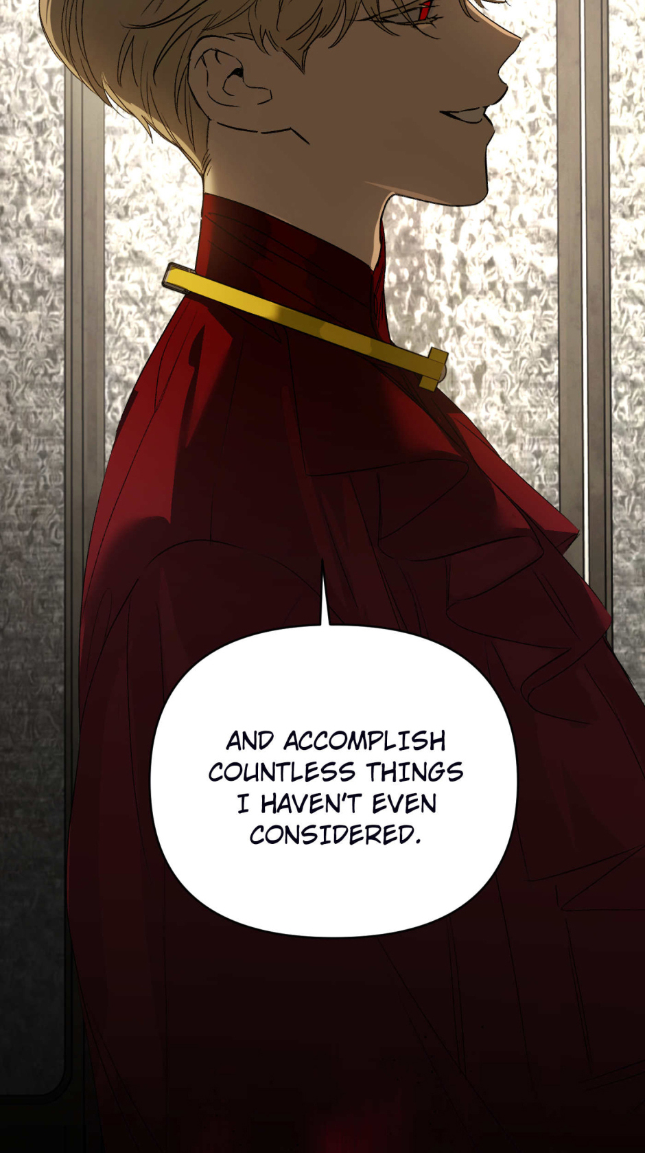 The Evil Ring Chapter 69 - Page 58