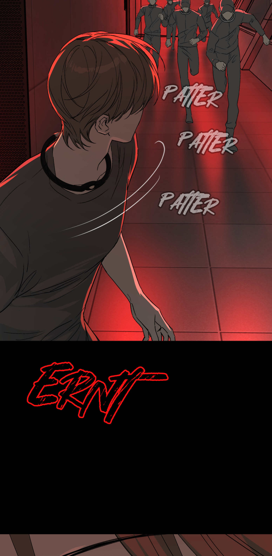 The Evil Ring Chapter 69 - Page 66