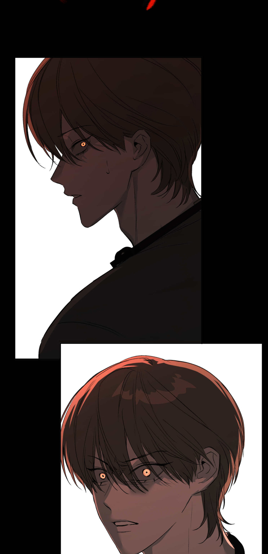 The Evil Ring Chapter 69 - Page 70