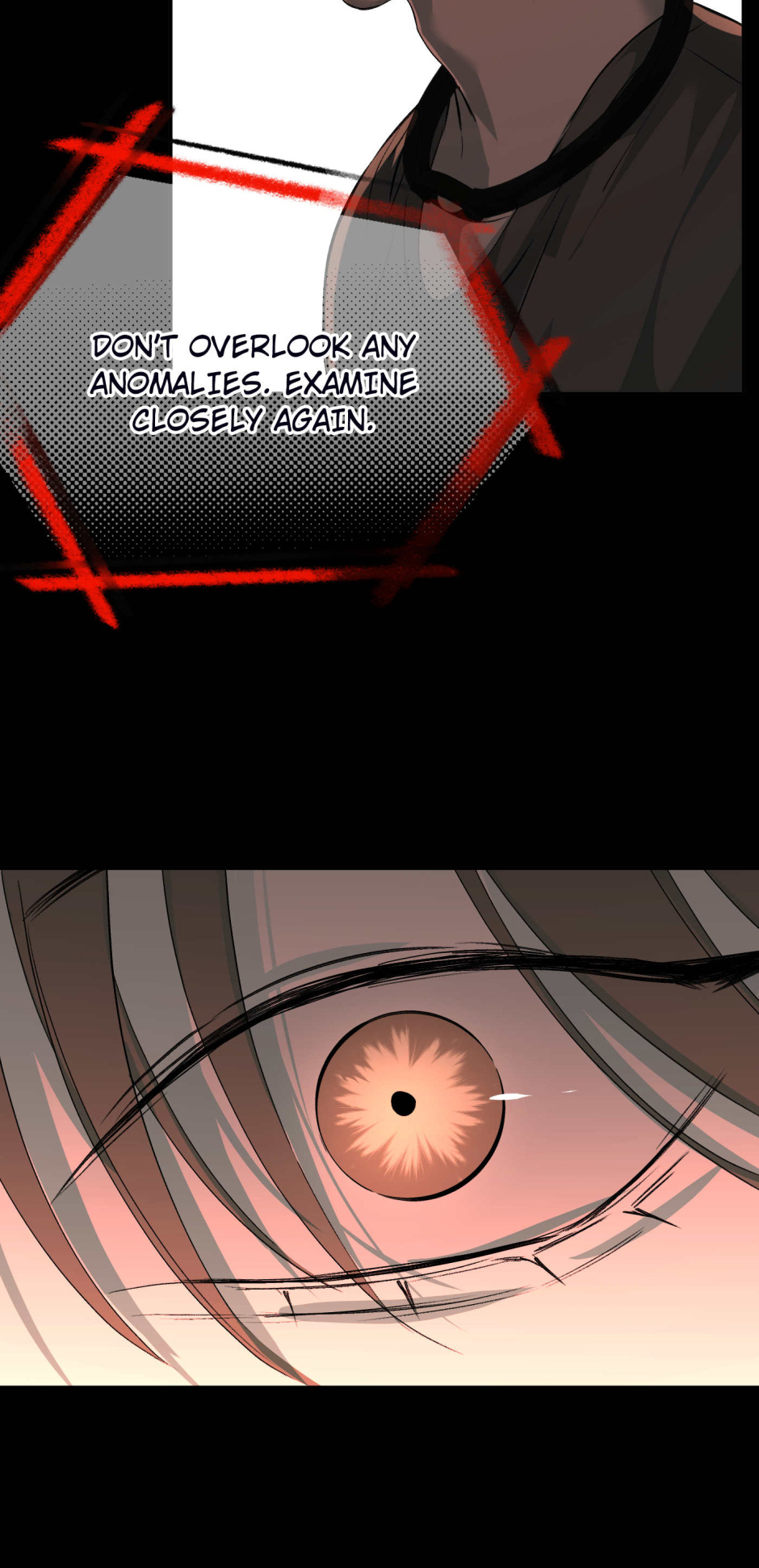 The Evil Ring Chapter 69 - Page 71