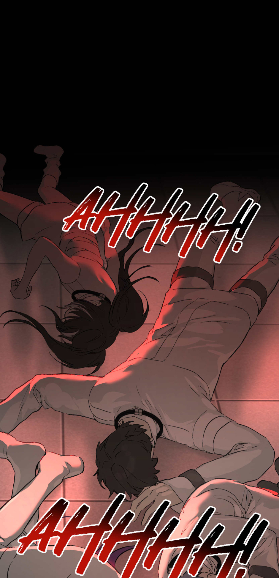 The Evil Ring Chapter 69 - Page 72