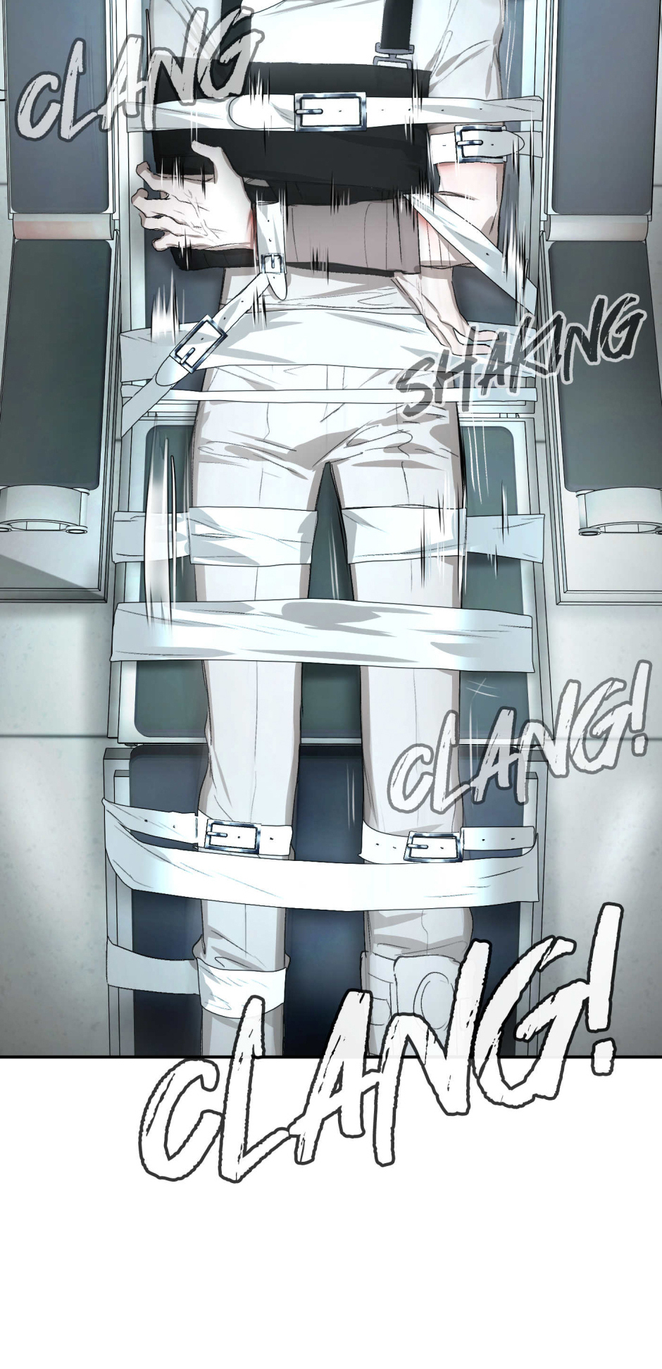 The Evil Ring Chapter 69 - Page 75