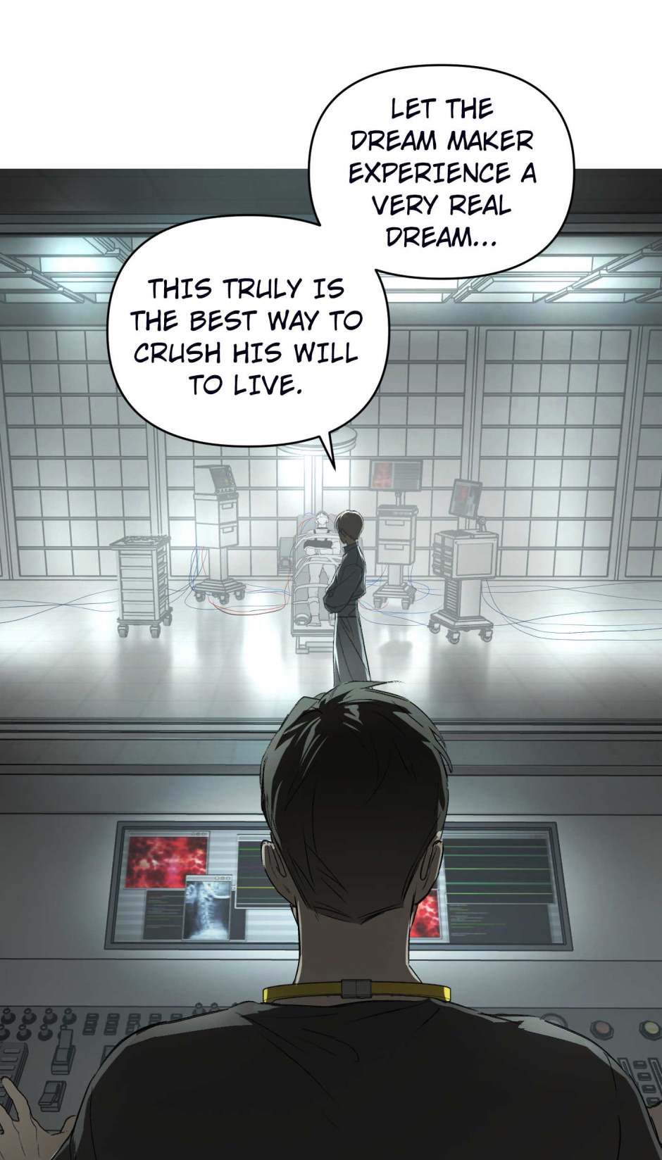 The Evil Ring Chapter 69 - Page 76