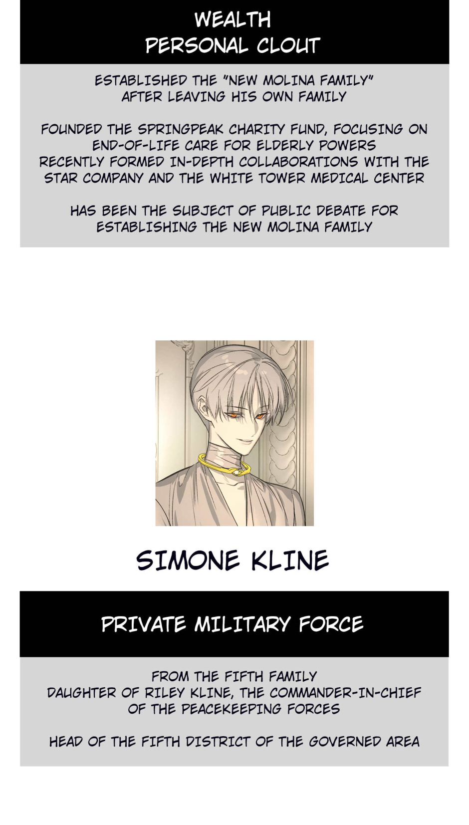 The Evil Ring Chapter 69 - Page 83