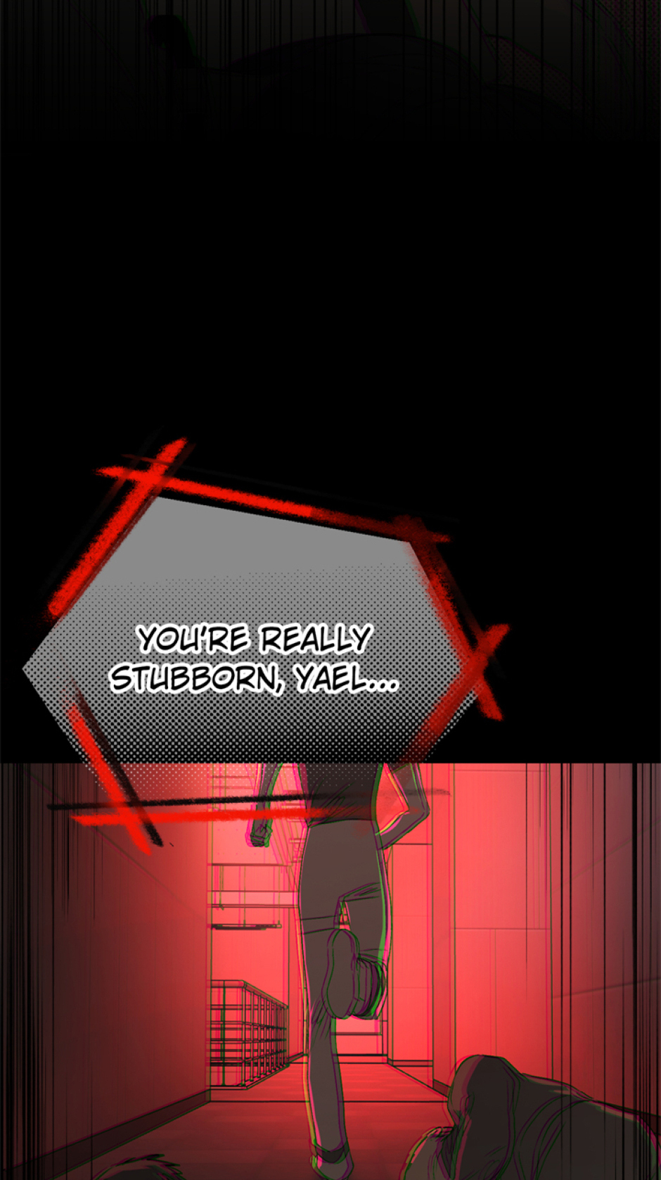 The Evil Ring Chapter 70 - Page 4