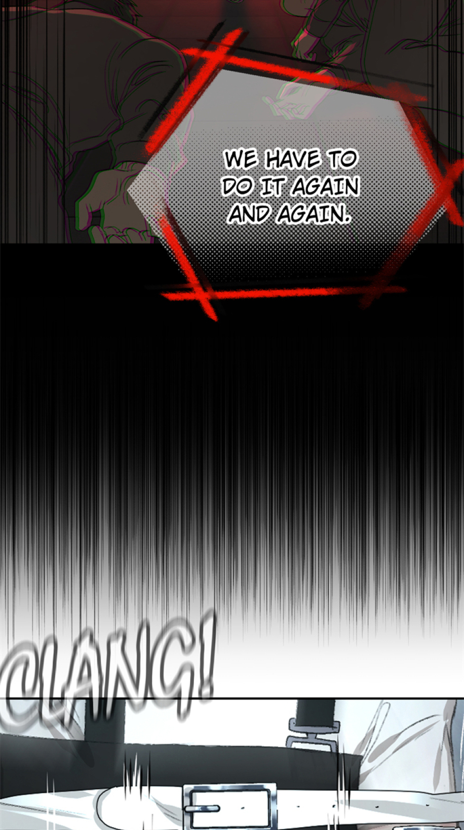 The Evil Ring Chapter 70 - Page 5
