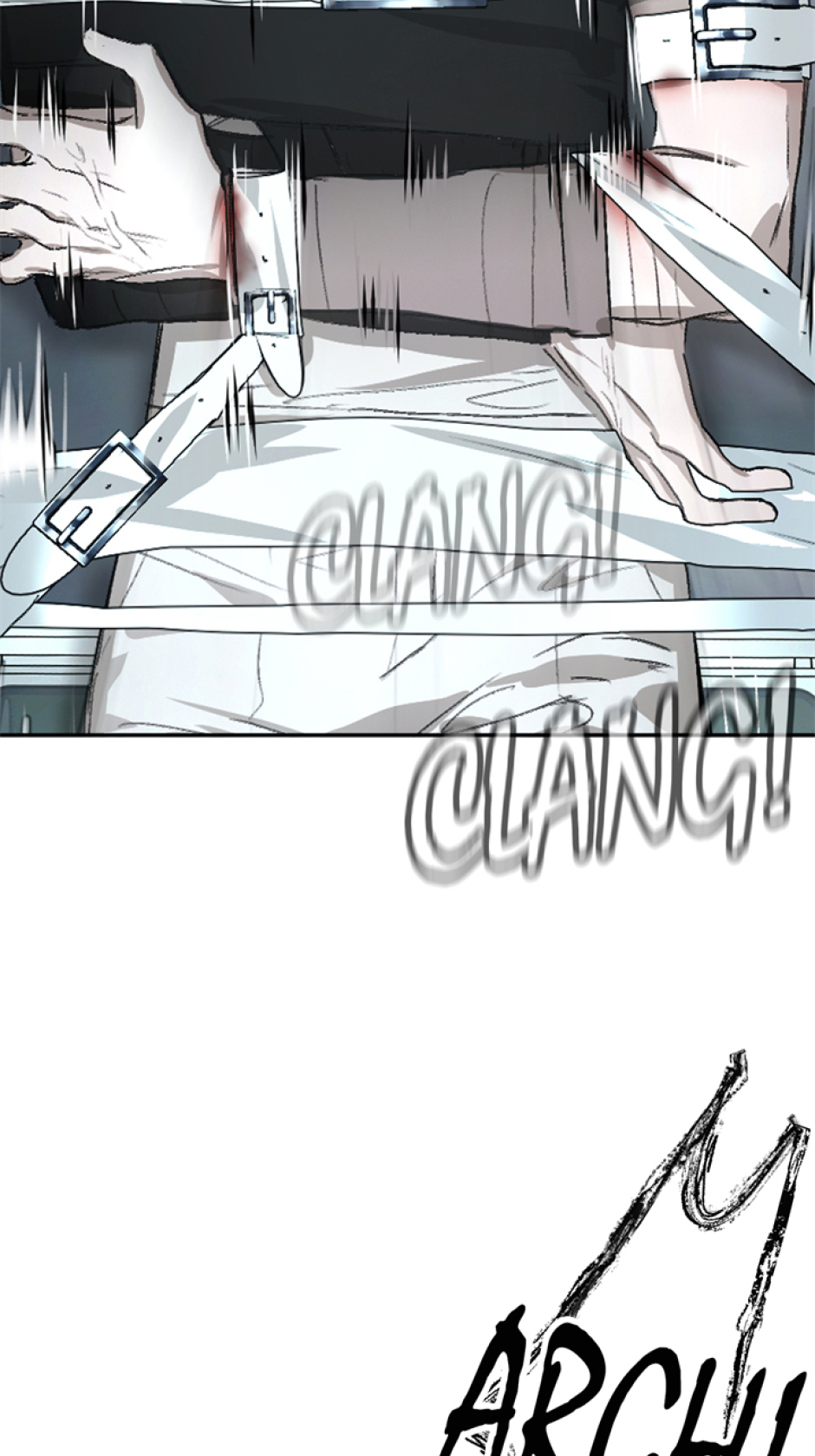 The Evil Ring Chapter 70 - Page 6