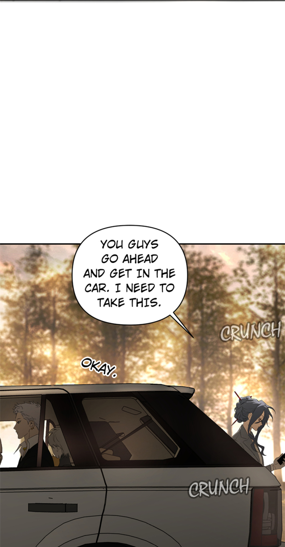 The Evil Ring Chapter 70 - Page 13