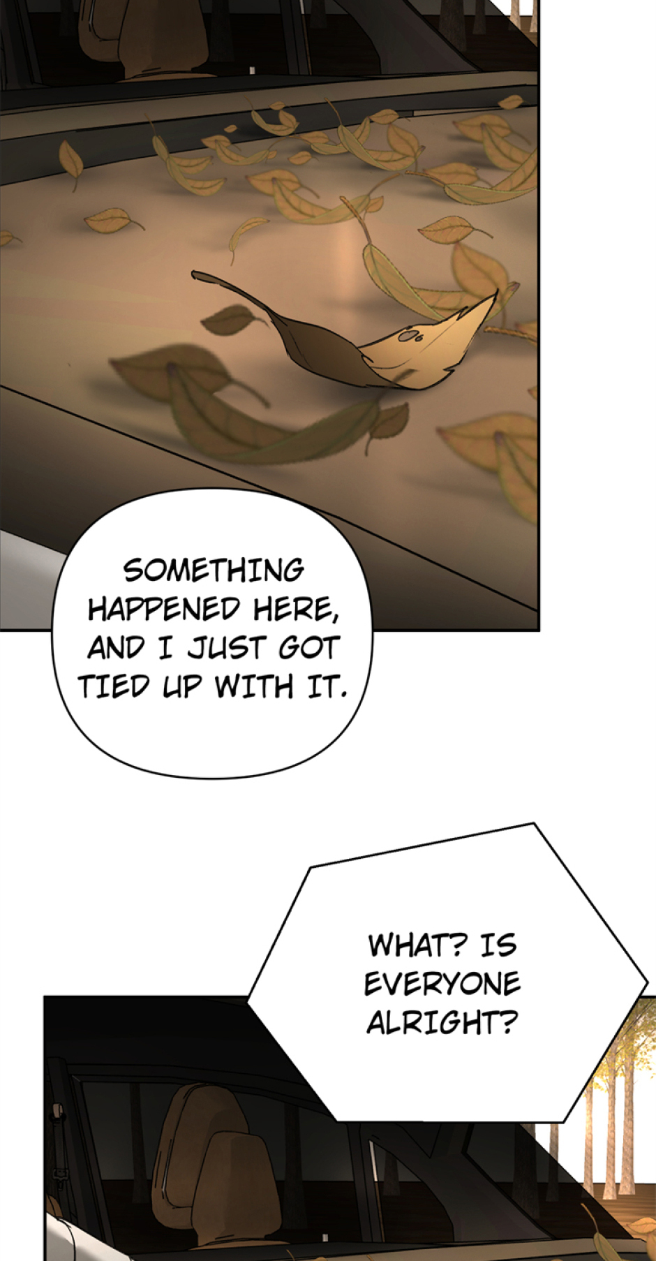 The Evil Ring Chapter 70 - Page 15