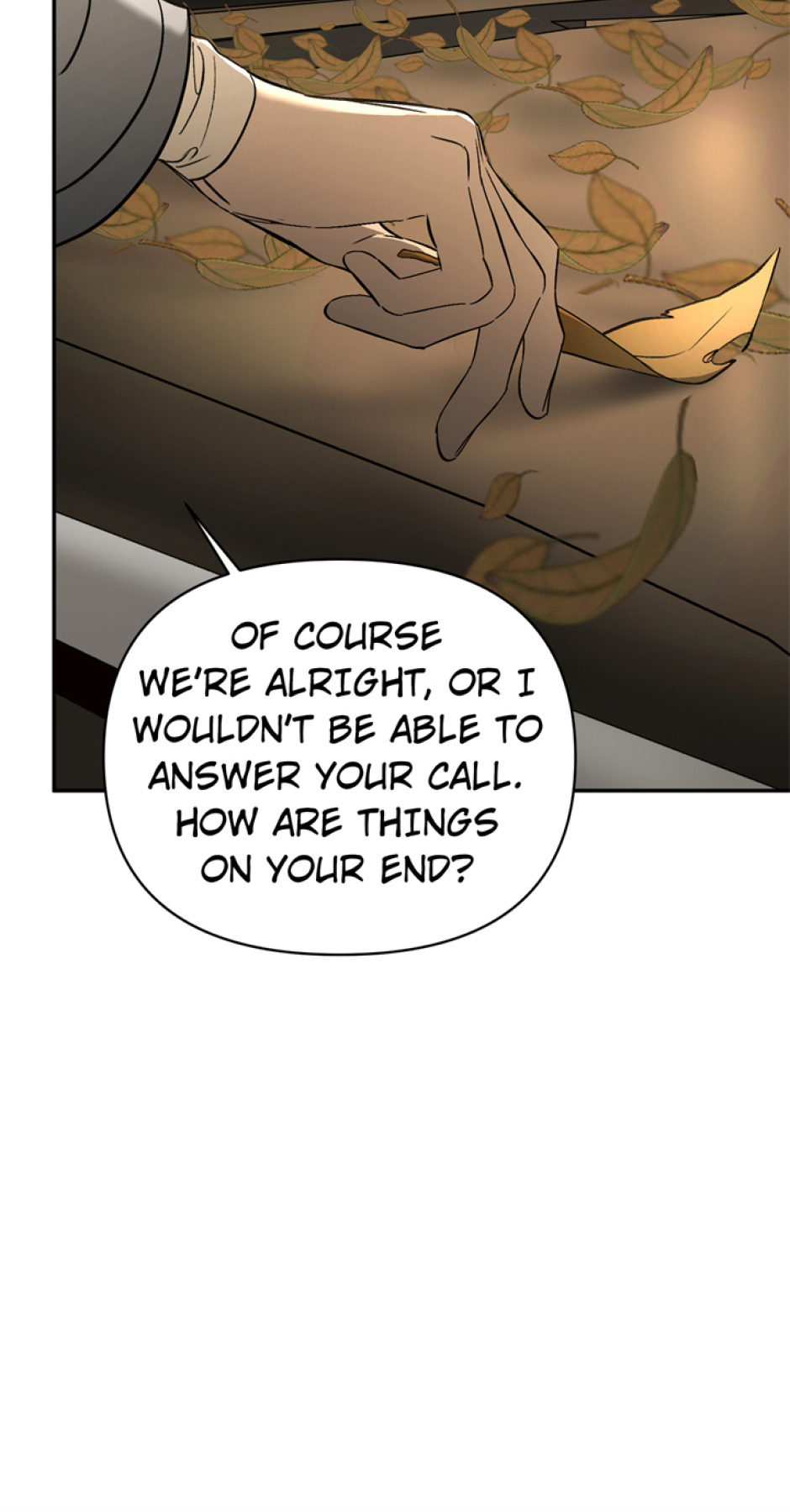 The Evil Ring Chapter 70 - Page 16