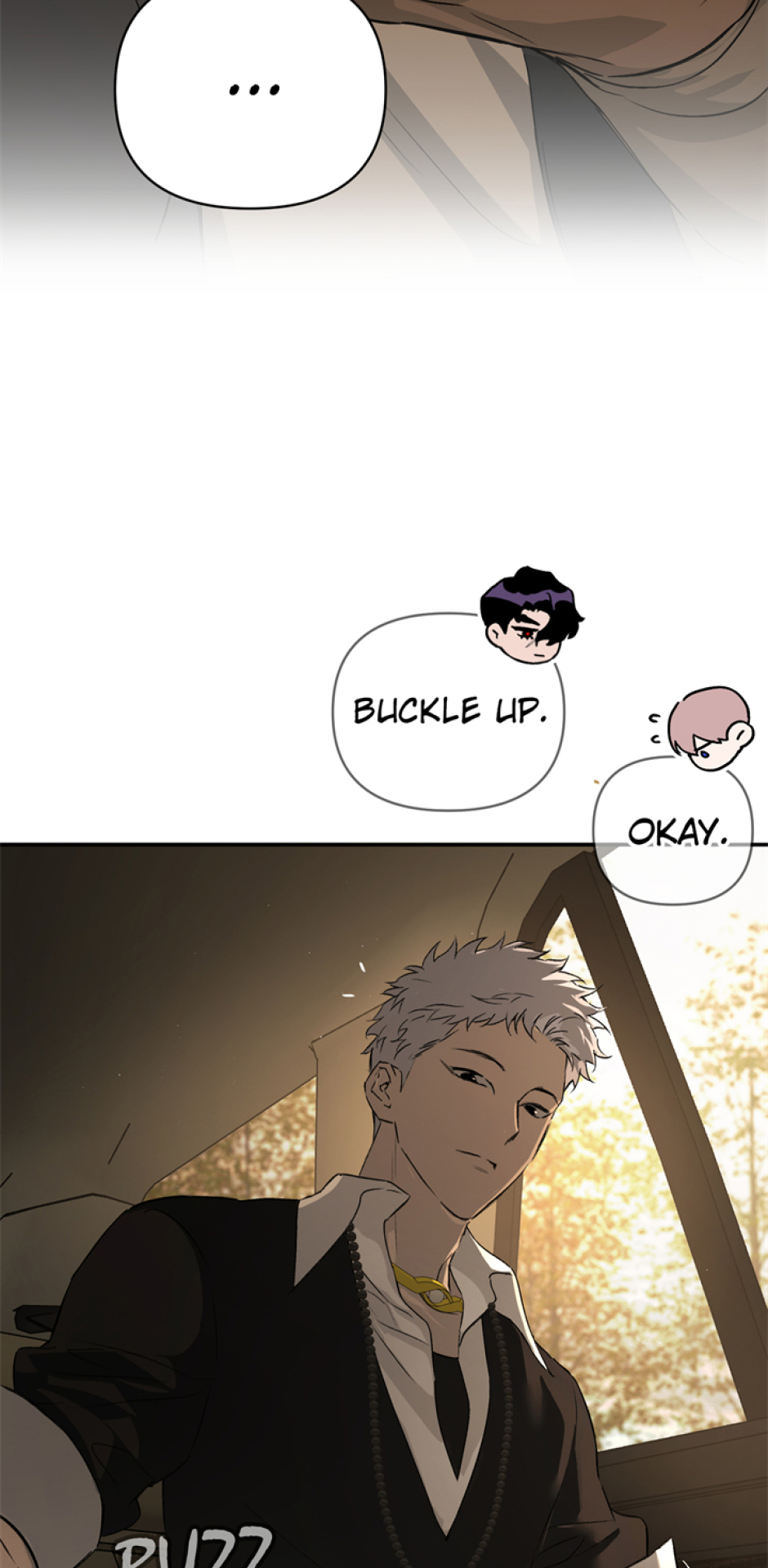The Evil Ring Chapter 70 - Page 25