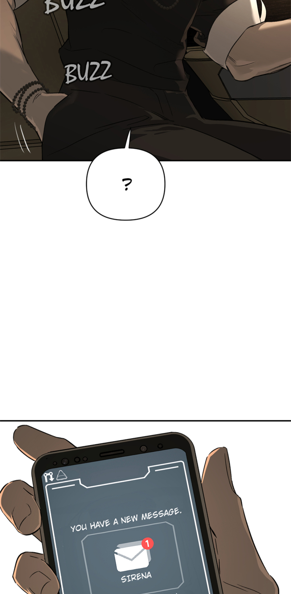 The Evil Ring Chapter 70 - Page 26