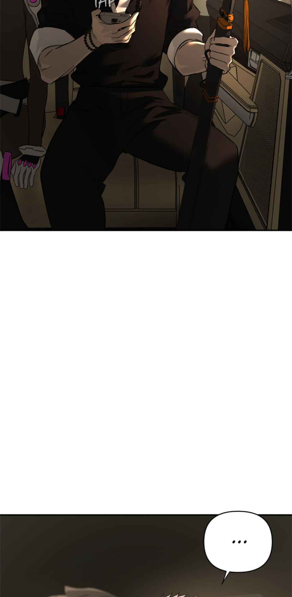 The Evil Ring Chapter 70 - Page 28