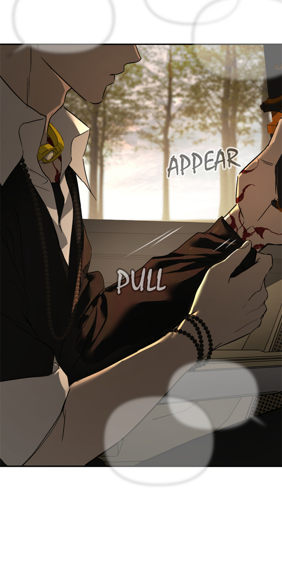 The Evil Ring Chapter 70 - Page 30