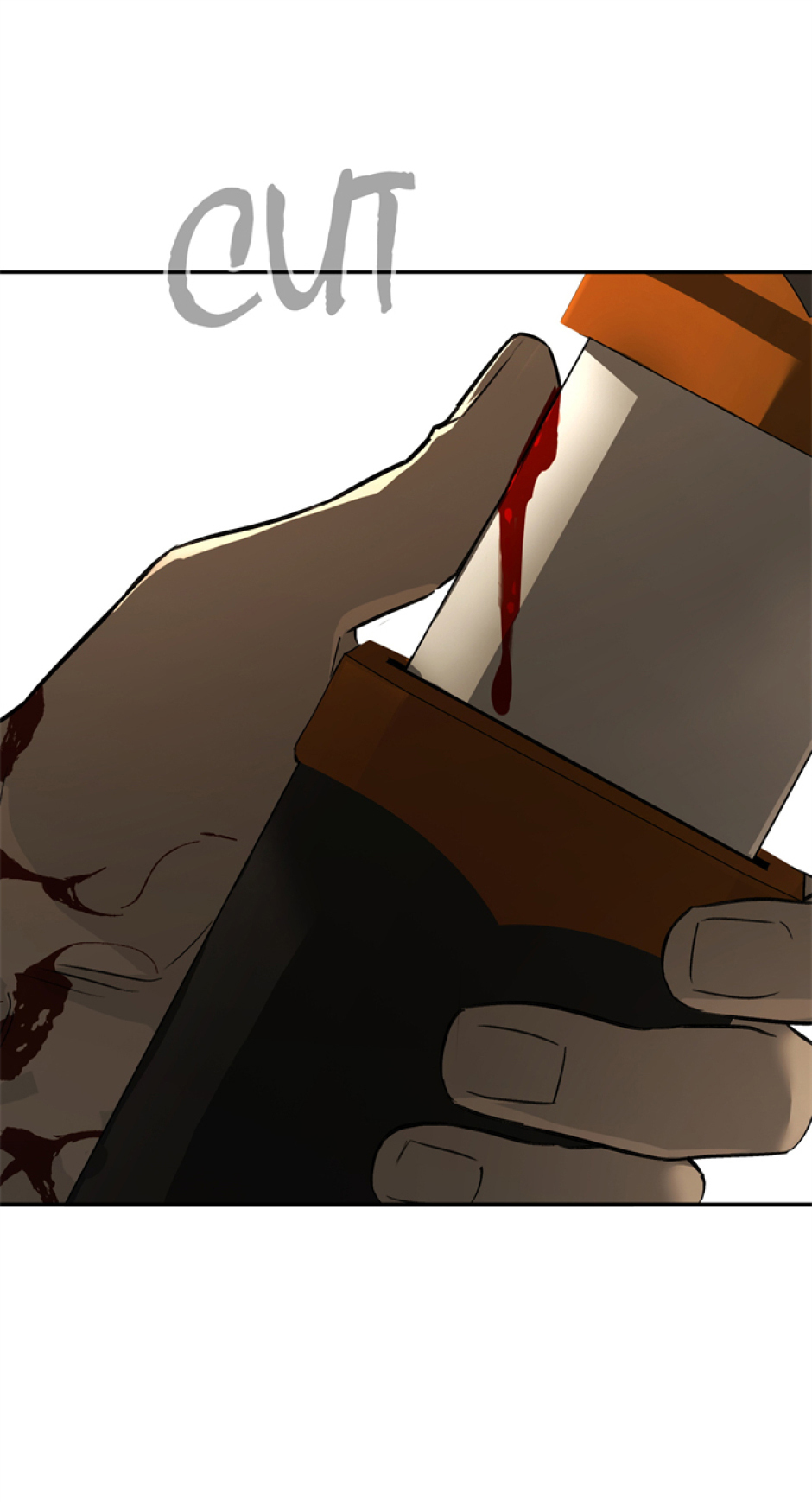 The Evil Ring Chapter 70 - Page 31