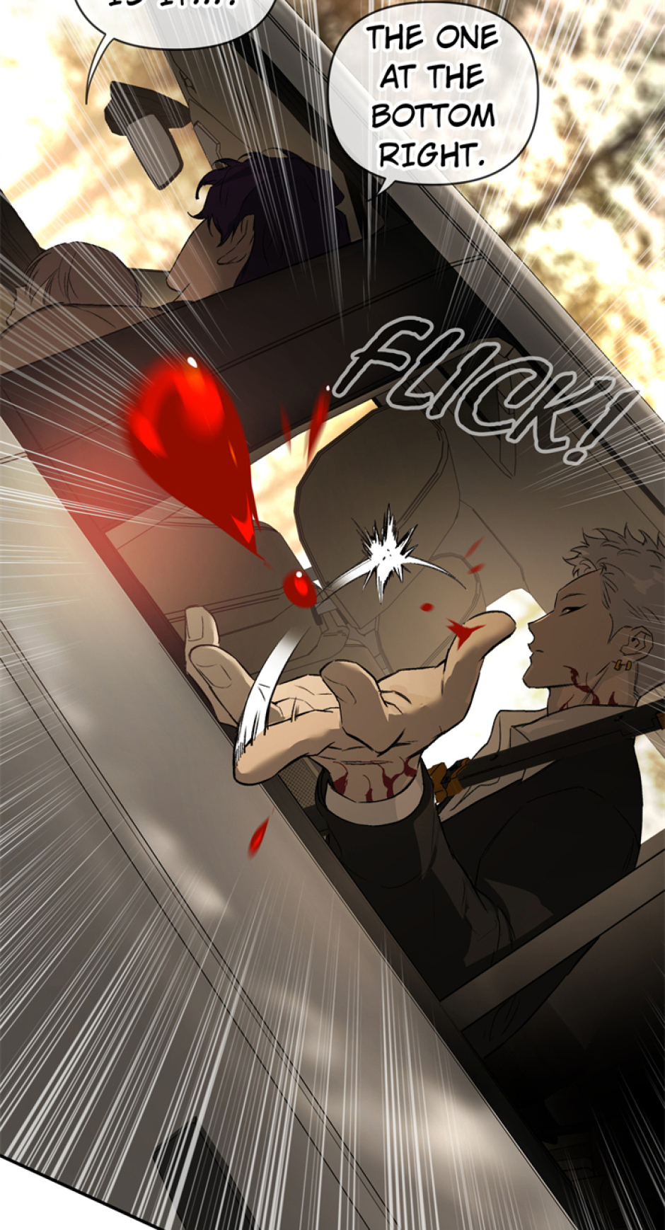 The Evil Ring Chapter 70 - Page 34