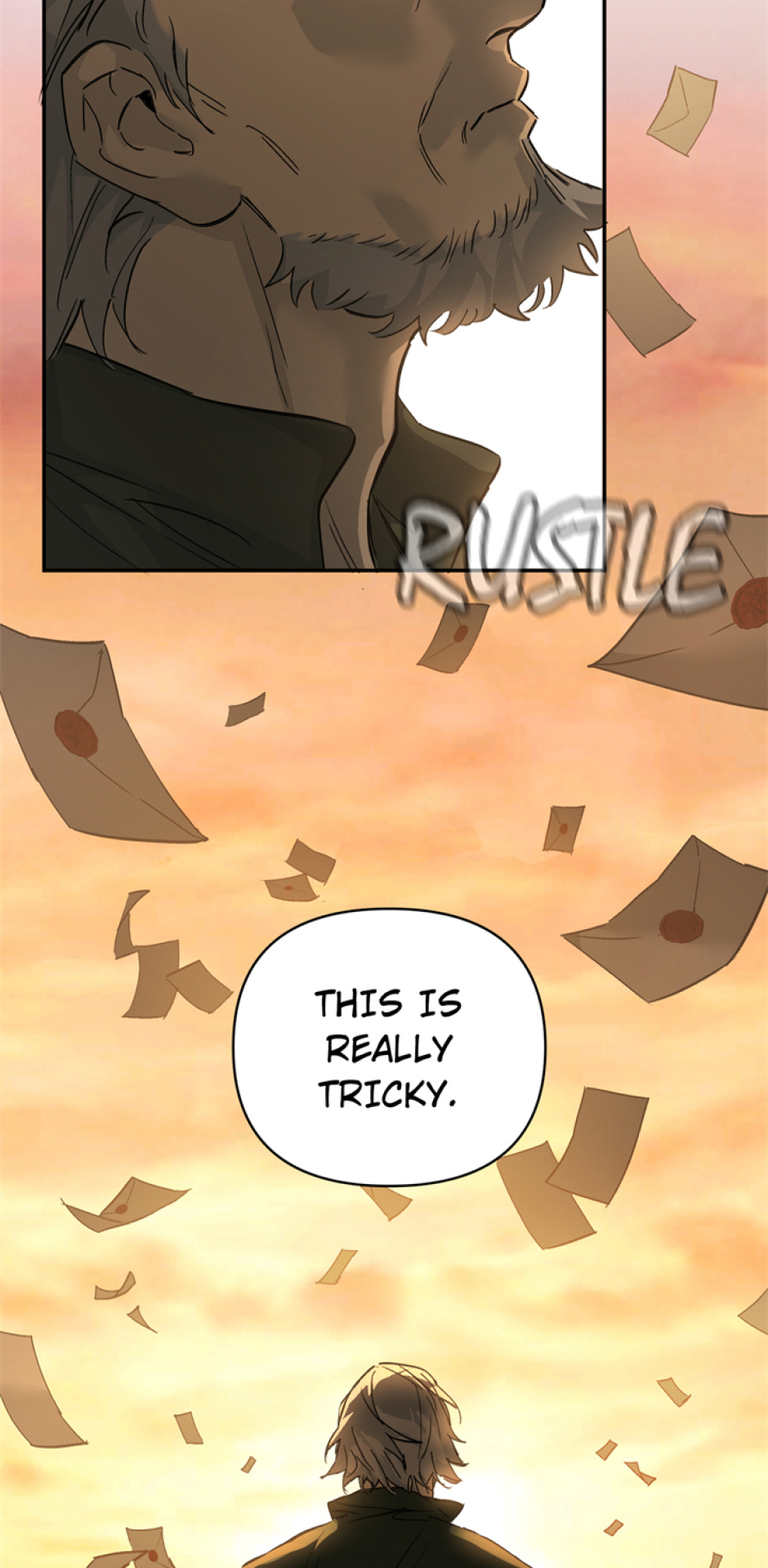 The Evil Ring Chapter 70 - Page 43