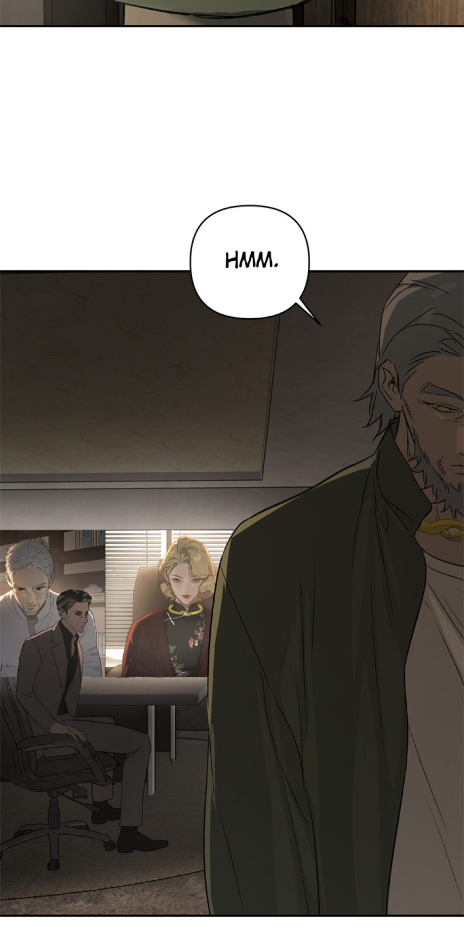 The Evil Ring Chapter 70 - Page 47