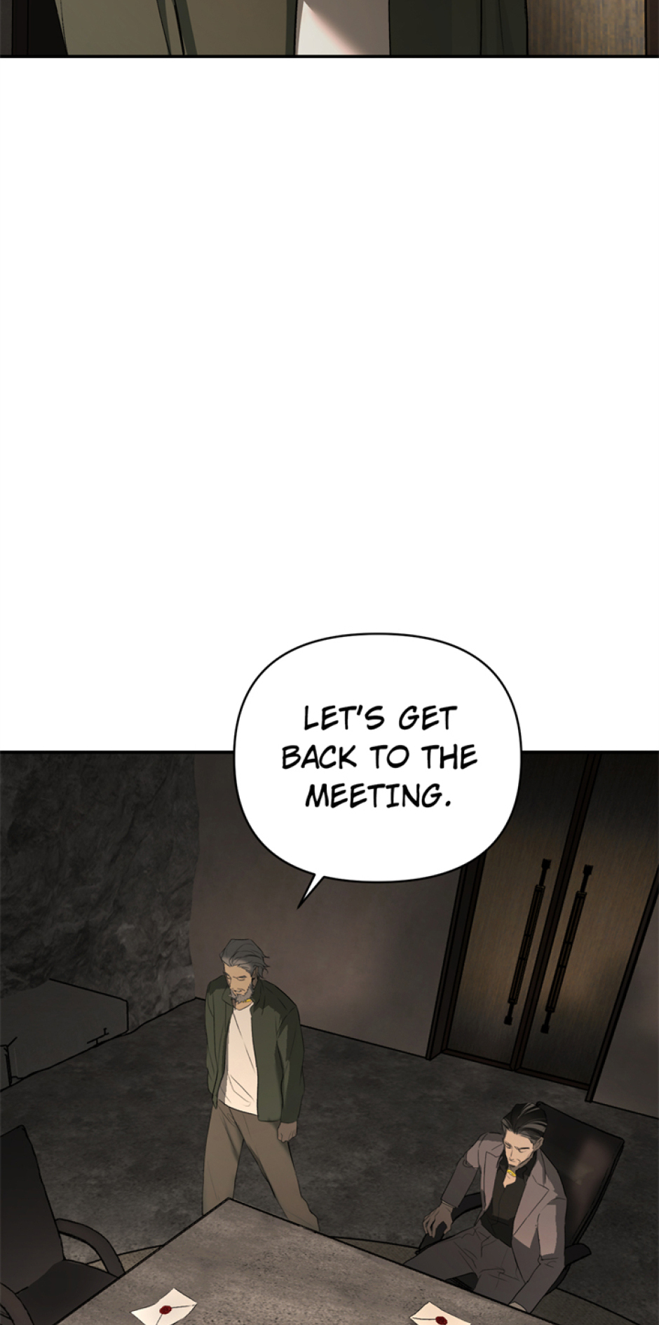 The Evil Ring Chapter 70 - Page 49
