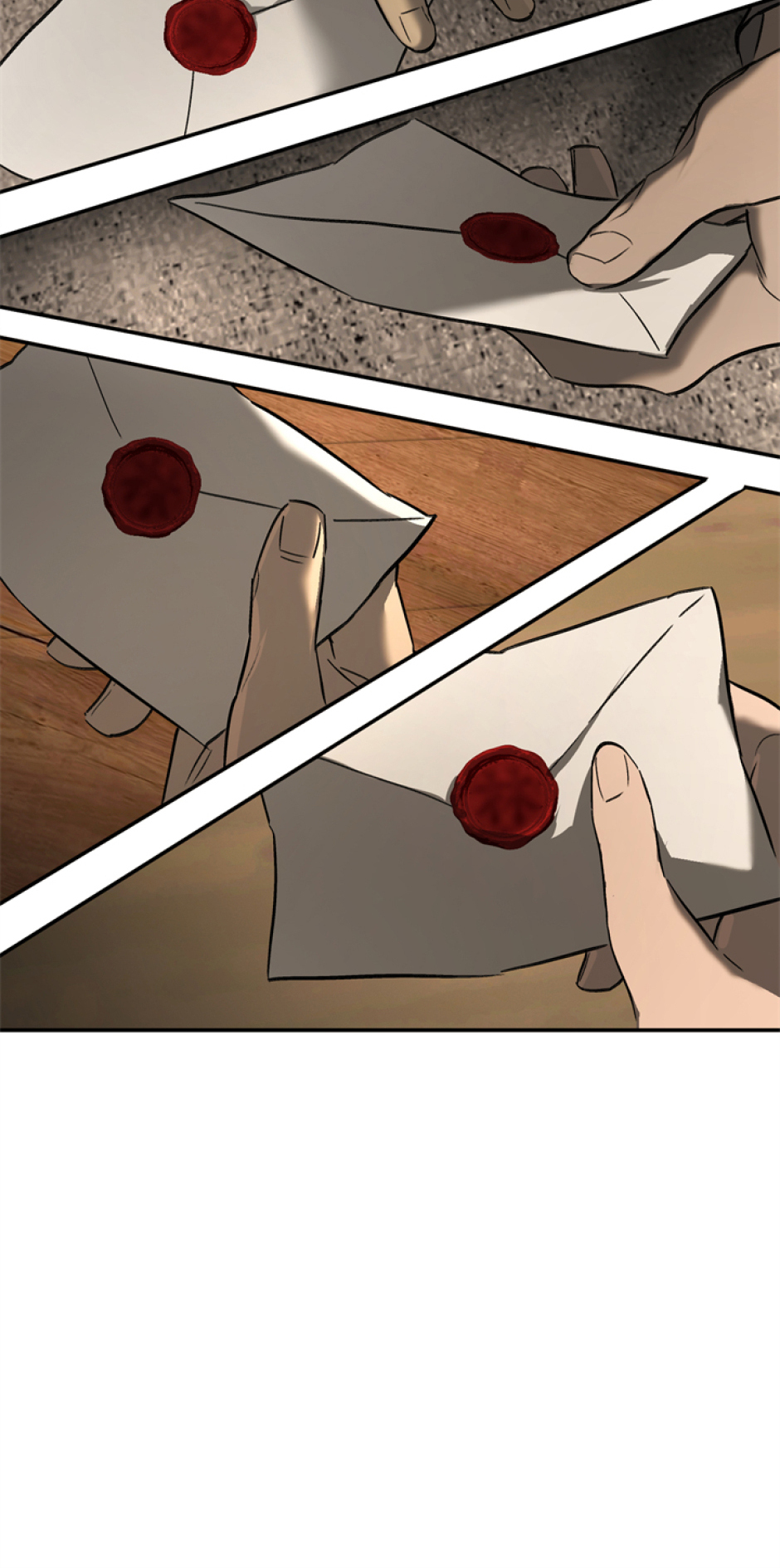 The Evil Ring Chapter 70 - Page 51