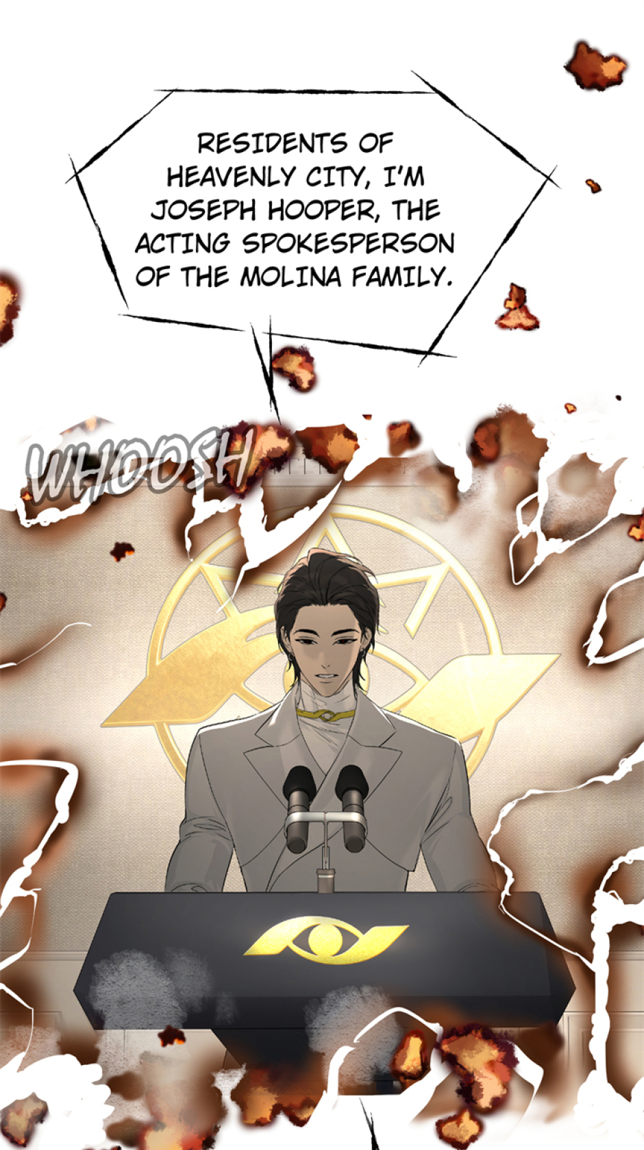 The Evil Ring Chapter 70 - Page 59