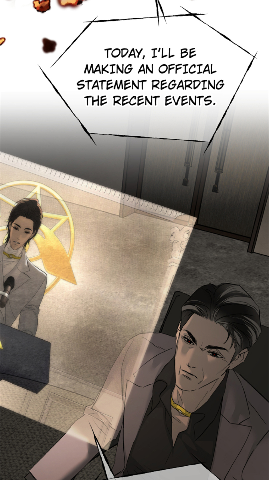 The Evil Ring Chapter 70 - Page 60