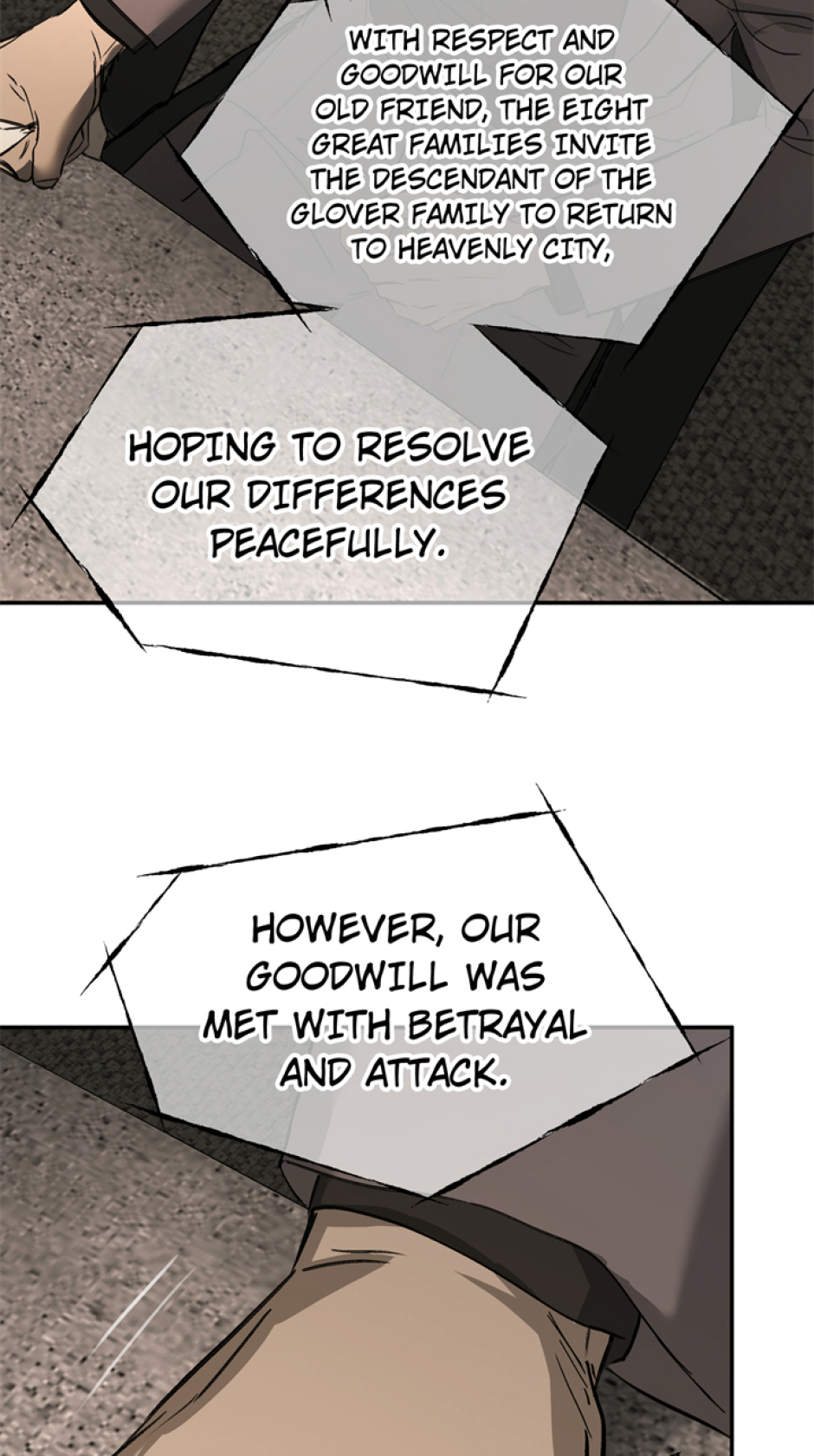 The Evil Ring Chapter 70 - Page 61