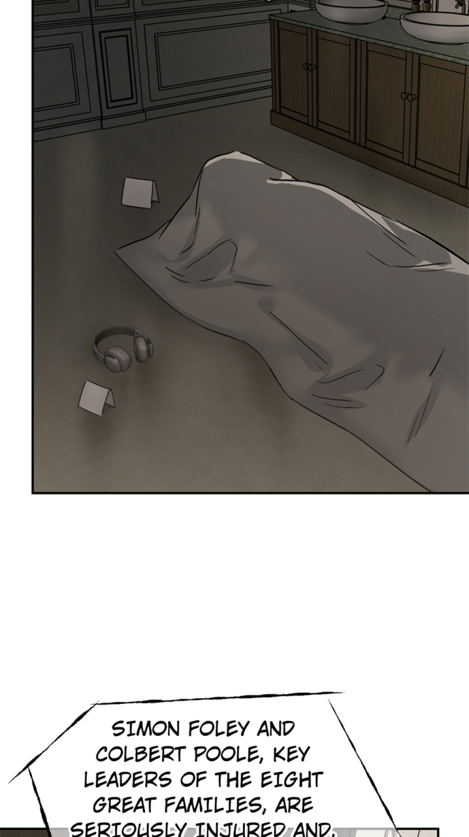 The Evil Ring Chapter 70 - Page 63