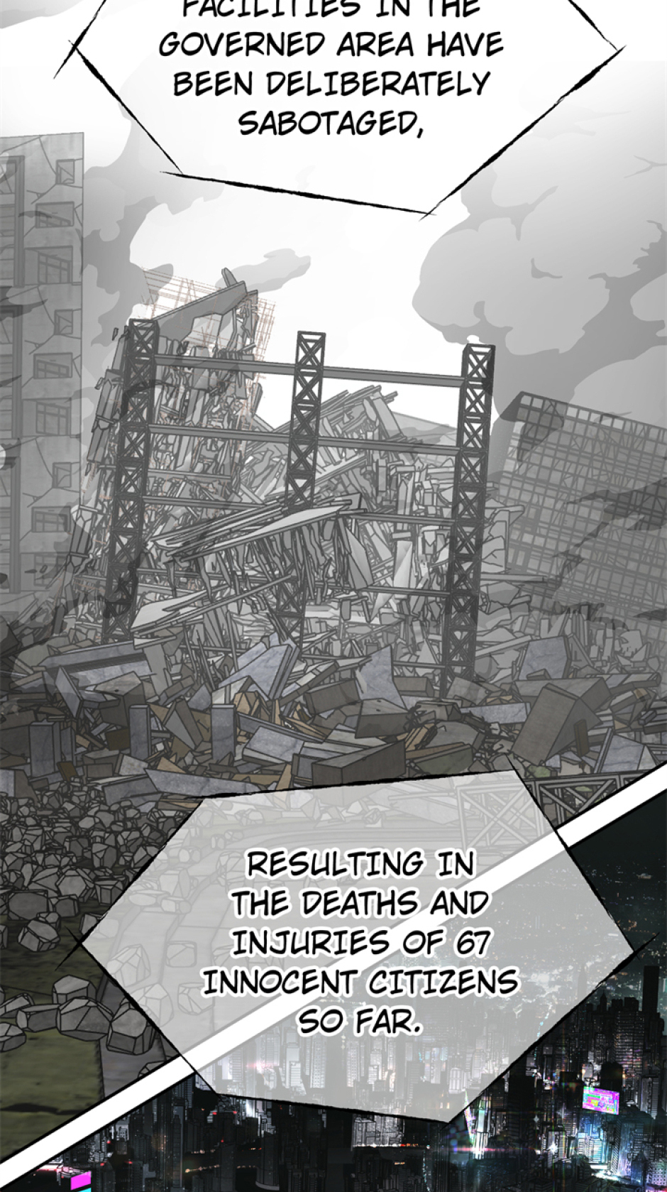 The Evil Ring Chapter 70 - Page 65