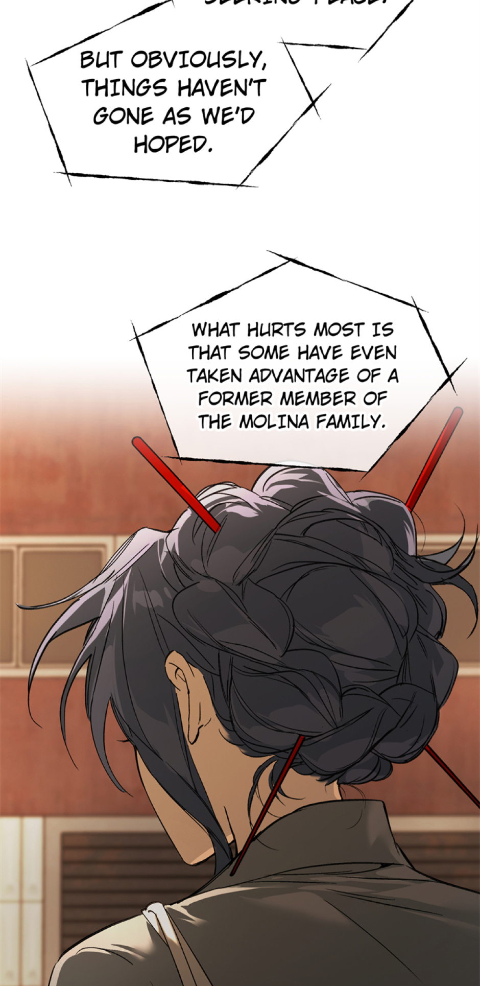 The Evil Ring Chapter 70 - Page 68